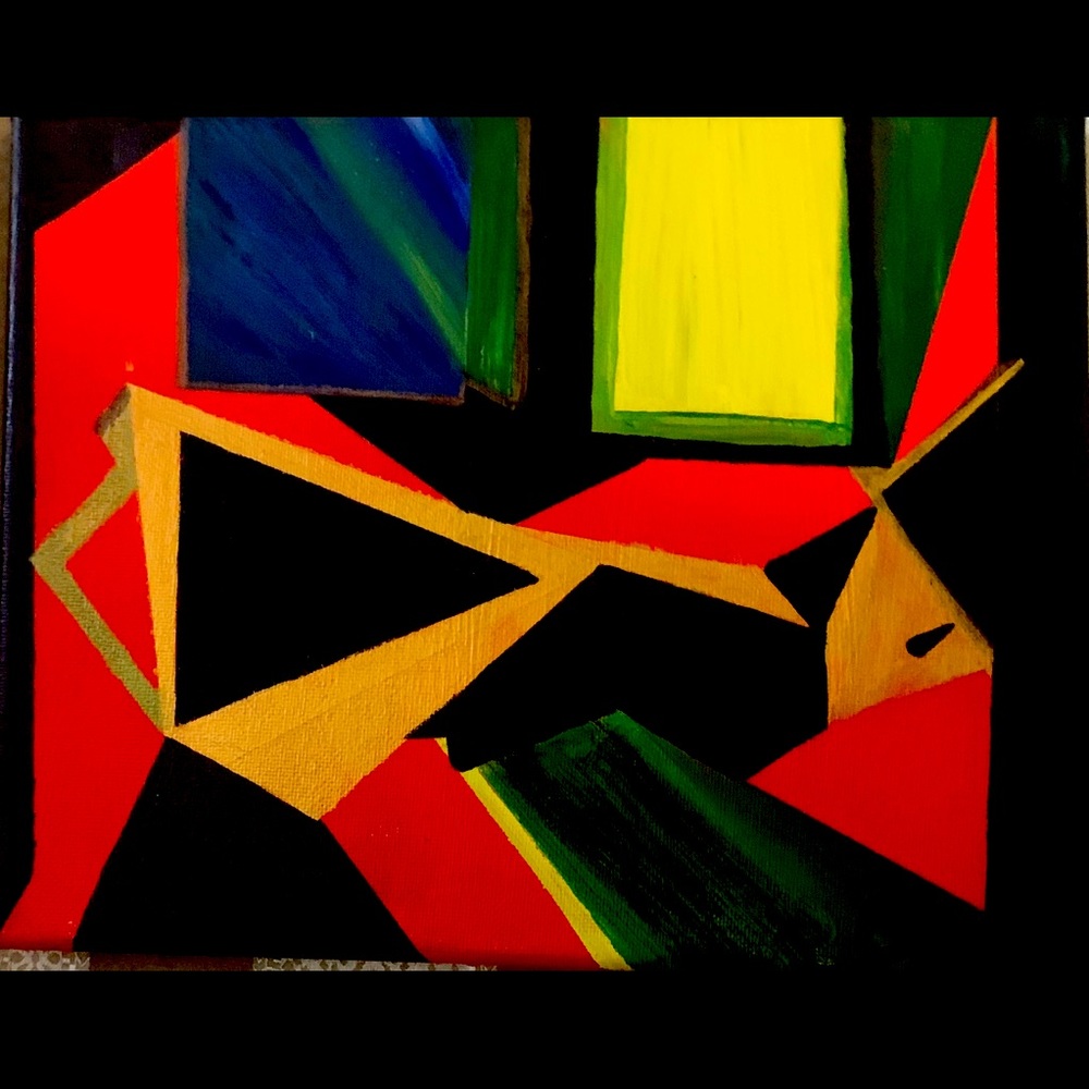 Abstract Art